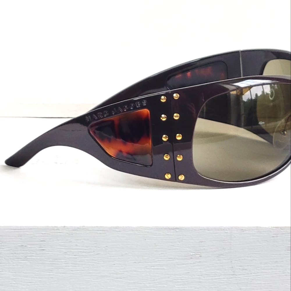 Marc Jacobs Sunglasses - Picture 3 of 4